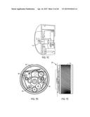 Intelligent Door Lock System with a Torque Limitor diagram and image