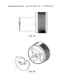 Intelligent Door Lock System with a Torque Limitor diagram and image