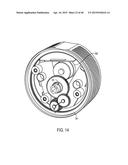 Intelligent Door Lock System with a Torque Limitor diagram and image