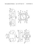 RECONFIGURABLE VEHICLE INTERIOR ASSEMBLY diagram and image