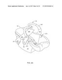 SYSTEMS AND METHODS FOR PROVIDING AN ERGONOMIC CAR SEAT AND HANDLE diagram and image