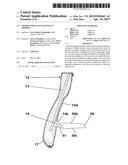 MOTOR VEHICLE SEAT HAVING AN ARMREST diagram and image