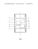 MOTOR VEHICLE SEAT HAVING AN ARMREST diagram and image