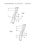 MOTOR VEHICLE SEAT HAVING AN ARMREST diagram and image