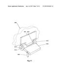 MOTOR VEHICLE SEAT HAVING AN ARMREST diagram and image