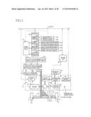 HYDRAULIC BRAKE SYSTEM diagram and image