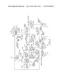 HYDRAULIC BRAKE SYSTEM diagram and image