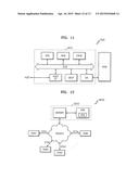 AUXILIARY POWER SUPPLY DEVICES AND ELECTRONIC SYSTEMS EMPLOYING THE SAME diagram and image