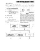 System and Method for Using Capacitors in Remote Operations diagram and image