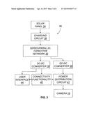 System and Method for Using Capacitors in Remote Operations diagram and image