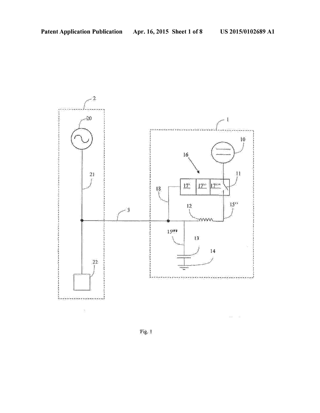 ACTIVE FILTER FOR RESONANCE REDUCTION - diagram, schematic, and image 02