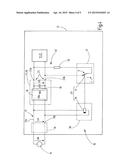 SAFETY CIRCUIT FOR THE EXPLOSION-PROOF CASING AND METHOD OF OPERATING SAID     SAFETY CIRCUIT diagram and image