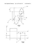 SAFETY CIRCUIT FOR THE EXPLOSION-PROOF CASING AND METHOD OF OPERATING SAID     SAFETY CIRCUIT diagram and image