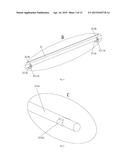 SHELF ASSEMBLY AND REFRIGERATOR COMPRISING THE SAME diagram and image