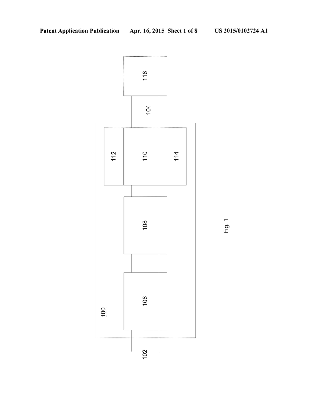 THERMAL PROTECTION CIRCUIT FOR AN LED BULB - diagram, schematic, and image 02