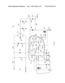 THERMAL PROTECTION CIRCUIT FOR AN LED BULB diagram and image