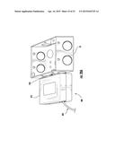 SYSTEMS, DEVICES AND METHODS FOR CONTROLLING ONE OR MORE LIGHTS diagram and image