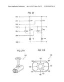 LED FLASH MODULE, LED MODULE, AND IMAGING DEVICE diagram and image