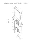 LED FLASH MODULE, LED MODULE, AND IMAGING DEVICE diagram and image