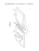 LED FLASH MODULE, LED MODULE, AND IMAGING DEVICE diagram and image