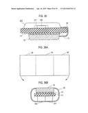 LED FLASH MODULE, LED MODULE, AND IMAGING DEVICE diagram and image