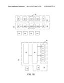 SYSTEM FOR EXTRACTING A POOL CLEANING ROBOT diagram and image