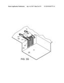 SYSTEM FOR EXTRACTING A POOL CLEANING ROBOT diagram and image