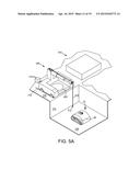 SYSTEM FOR EXTRACTING A POOL CLEANING ROBOT diagram and image