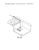 SYSTEM FOR EXTRACTING A POOL CLEANING ROBOT diagram and image