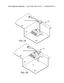 SYSTEM FOR EXTRACTING A POOL CLEANING ROBOT diagram and image