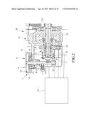 POWER TRANSMISSION CONTROL APPARATUS diagram and image