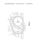 POWER TRANSMISSION CONTROL APPARATUS diagram and image