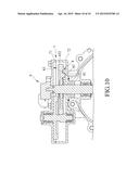 POWER TRANSMISSION CONTROL APPARATUS diagram and image