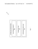 JITTER DETERMINATION OF NOISY ELECTRICAL SIGNALS diagram and image