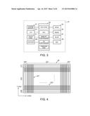 ELECTRONIC INDUCTION TYPE SENSOR PANEL AND METHOD FOR REDUCING INDICATION     ERROR diagram and image