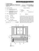 MAGNETIC SENSOR diagram and image