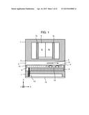 MAGNETIC SENSOR diagram and image