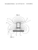 MAGNETIC SENSOR diagram and image