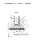 MAGNETIC SENSOR diagram and image