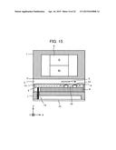 MAGNETIC SENSOR diagram and image