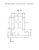 MAGNETIC SENSOR diagram and image