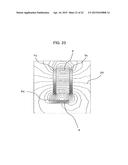 MAGNETIC SENSOR diagram and image