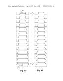 Shimming procedure that includes determination of the target field by     optimization in a parameter space of reduced dimensionality diagram and image