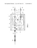 NMR REACTION MONITORING FLOW CELL diagram and image