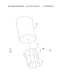 Acoustic Noise Reducing RF Coil For Magnetic Resonance Imaging diagram and image