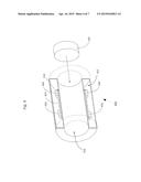 Acoustic Noise Reducing RF Coil For Magnetic Resonance Imaging diagram and image