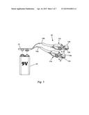 Lighting Maintenance, Testing and Repair Kit and Method of Use Thereof diagram and image