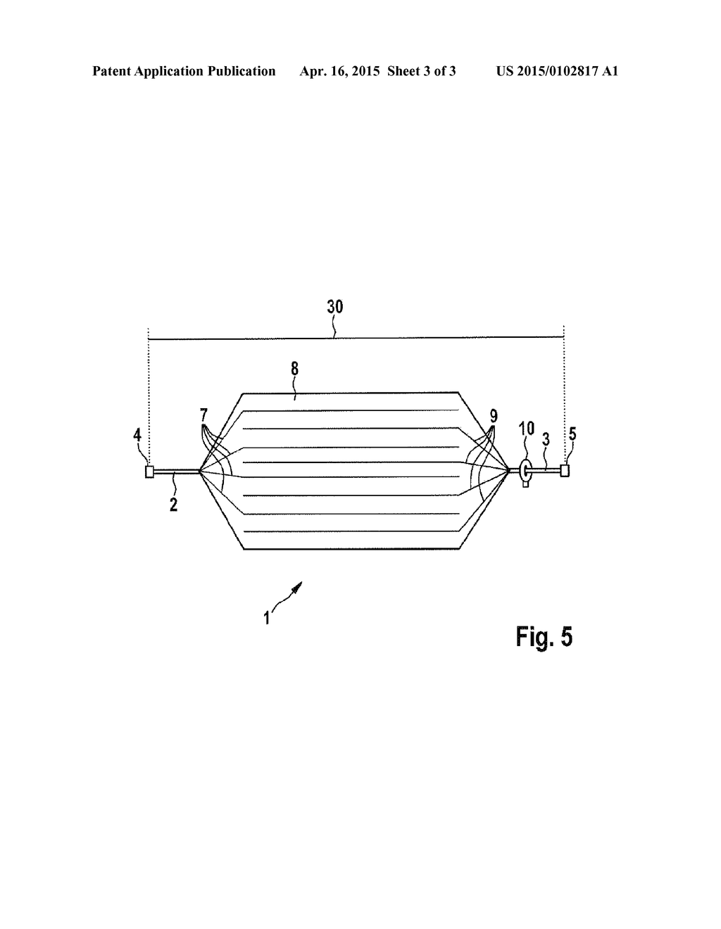 SHORT-CIRCUIT DETECTION APPARATUS FOR DETECTING SHORT CIRCUITS OF A     BATTERY CELL AND METHOD FOR SHORT-CIRCUIT DETECTION - diagram, schematic, and image 04