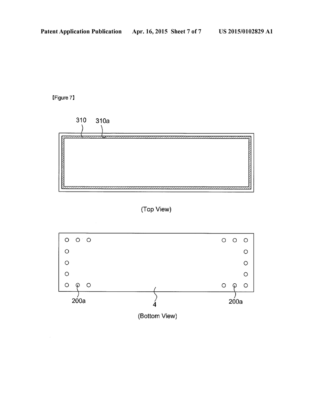 FINGERPRINT SENSOR PACKAGE AND METHOD FOR MANUFACTURING SAME - diagram, schematic, and image 08