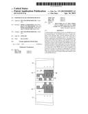 SUBSTRATE PLATE FOR MEMS DEVICES diagram and image